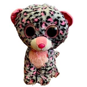 Ty beanie boo Tasha plush